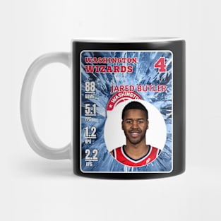 Johnny Davis Mug